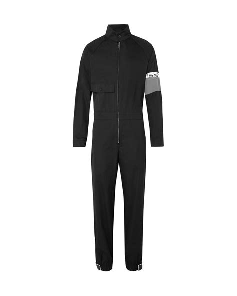 prada suits mes|prada nylon boiler suit.